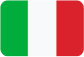 Wohncontainer Italiano